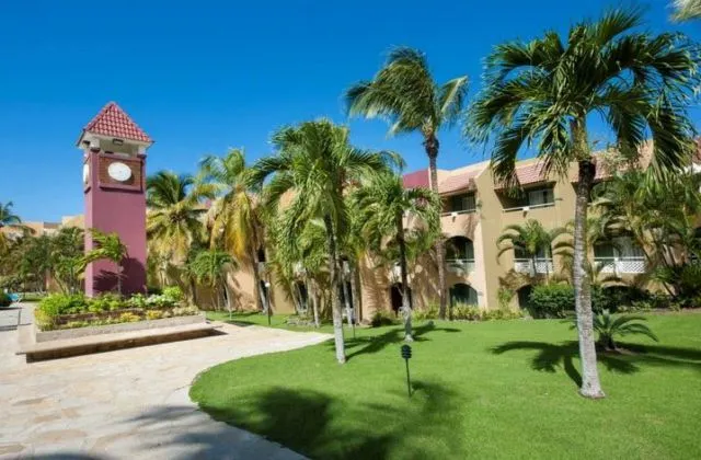 Hotel All Inclusive Casa marina Reef Sosua Dominican Republic